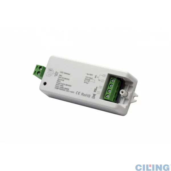 Empfangsteil Ein/Aus für 230 Volt