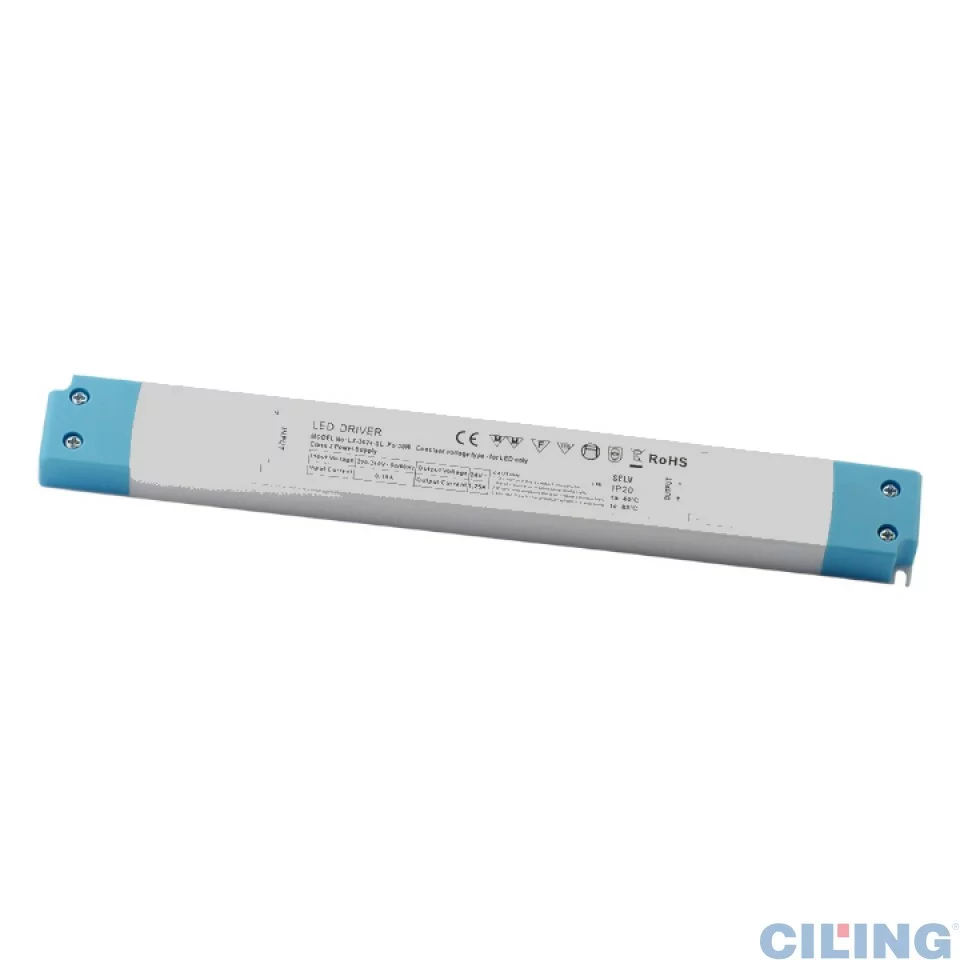 Vorschaltgerät 230V /24V 100 W